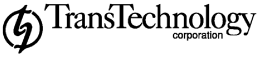 (TRANSTECHNOLOGY CORP. LOGO)